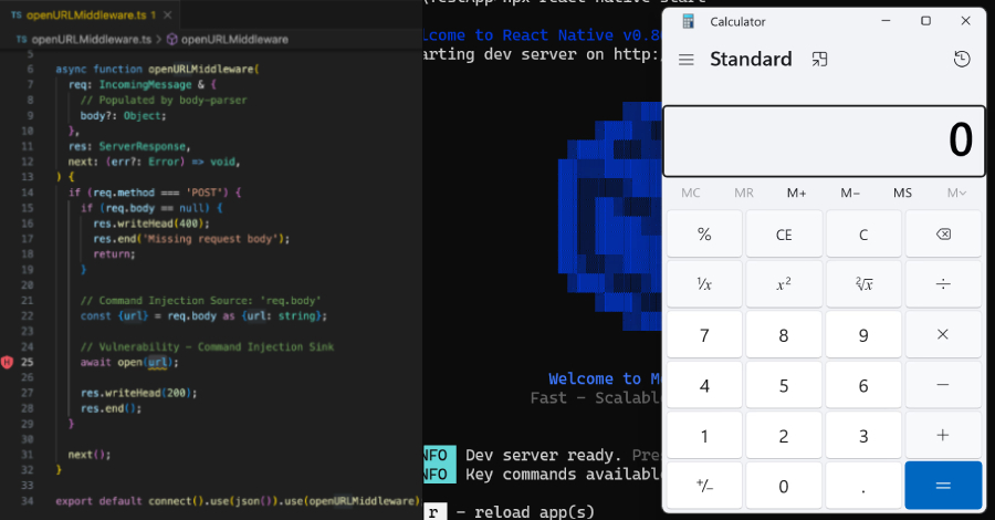 Cyber News &#038; Articles