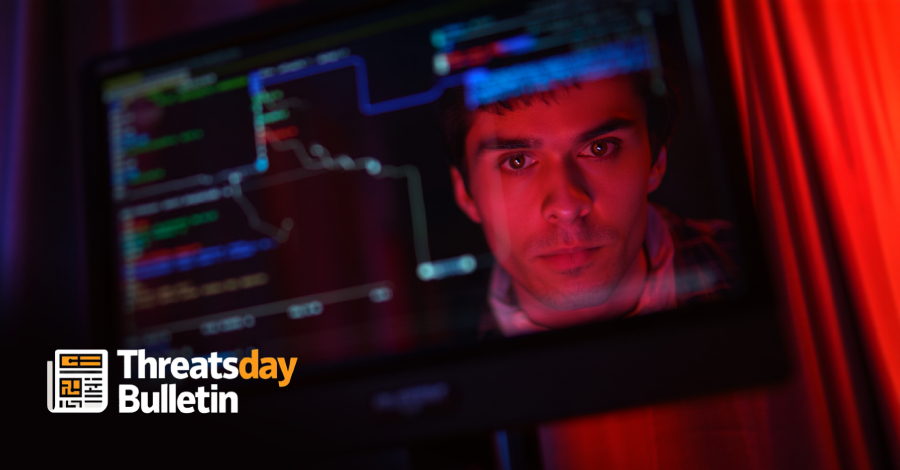 Cyber News &#038; Articles