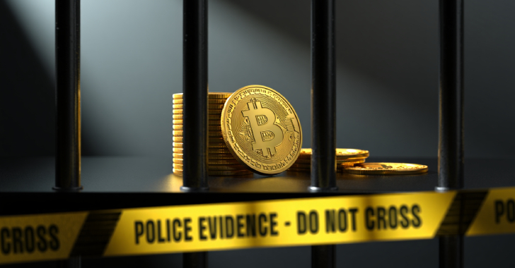 U.K. Police Just Seized £5.5 Billion in Bitcoin — The World’s Largest Crypto Bust