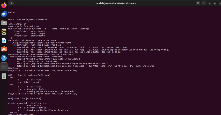 Two New Supermicro BMC Bugs Allow Malicious Firmware to Evade Root of Trust Security 