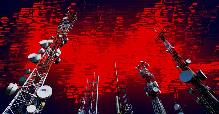 China-Linked PlugX and Bookworm Malware Attacks Target Asian Telecom and ASEAN Networks 