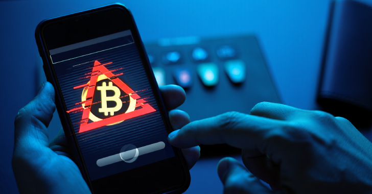 Eurojust Arrests 5 in €100M Cryptocurrency Investment Fraud Spanning 23 Countries 