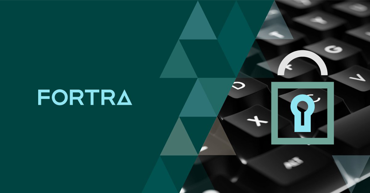 Fortra Releases Critical Patch for CVSS 10.0 GoAnywhere MFT Vulnerability 