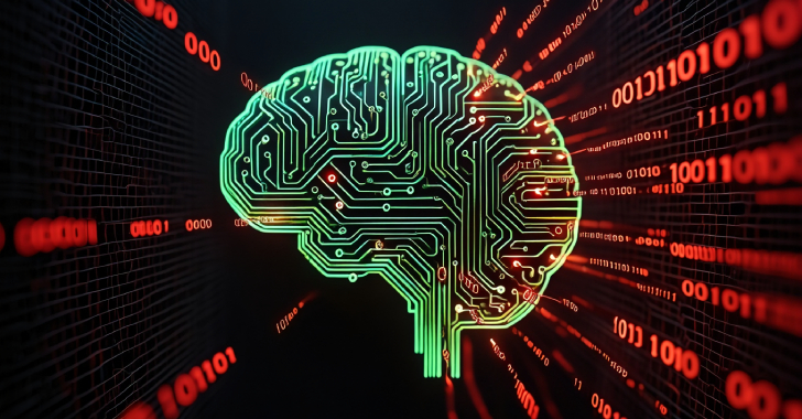 Researchers Uncover GPT-4-Powered MalTerminal Malware Creating Ransomware, Reverse Shell 