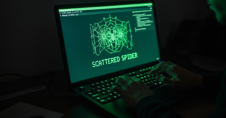 Scattered Spider Resurfaces With Financial Sector Attacks Despite Retirement Claims 