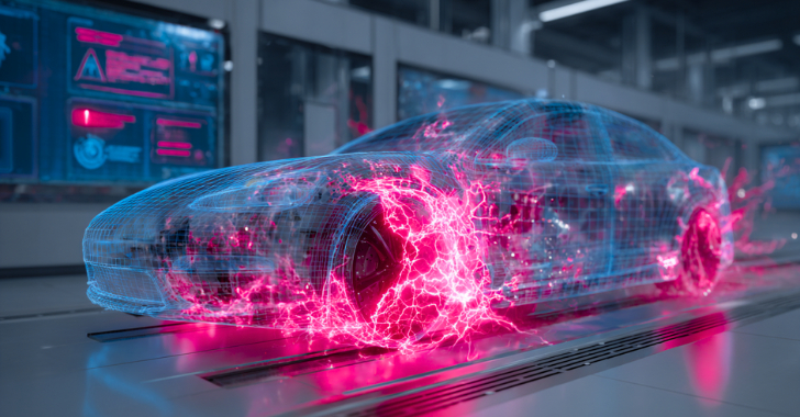 Crash Tests for Security: Why BAS Is Proof of Defense, Not Assumptions 