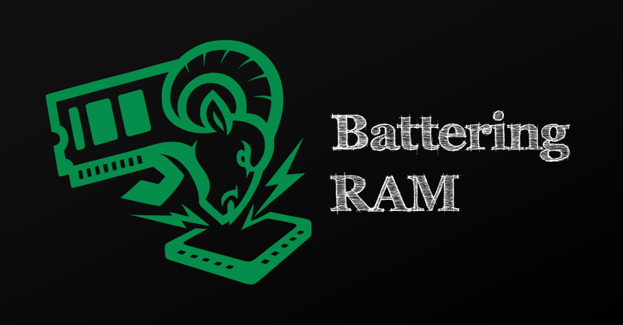 $50 Battering RAM Attack Breaks Intel and AMD Cloud Security Protections 
