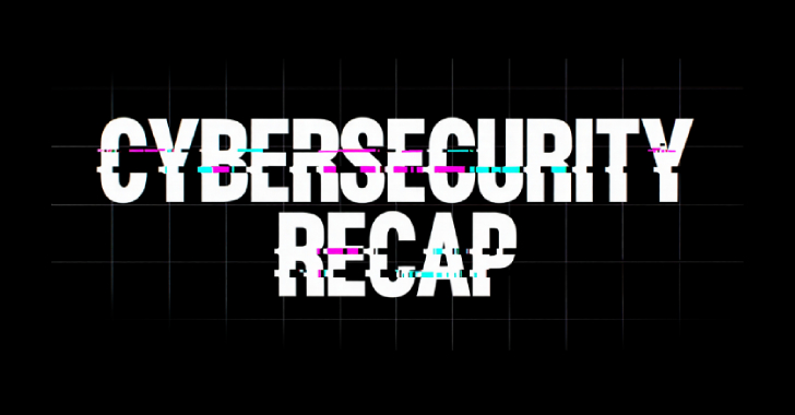 ⚡ Weekly Recap: Cisco 0-Day, Record DDoS, LockBit 5.0, BMC Bugs, ShadowV2 Botnet & More 