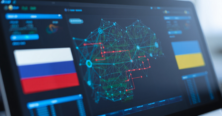 Russian Hackers Gamaredon and Turla Collaborate to Deploy Kazuar Backdoor in Ukraine 