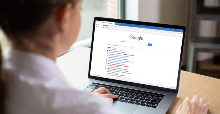 BadIIS Malware Spreads via SEO Poisoning — Redirects Traffic, Plants Web Shells 