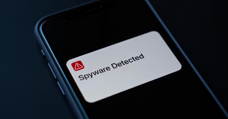 Apple Warns French Users of Fourth Spyware Campaign in 2025, CERT-FR Confirms