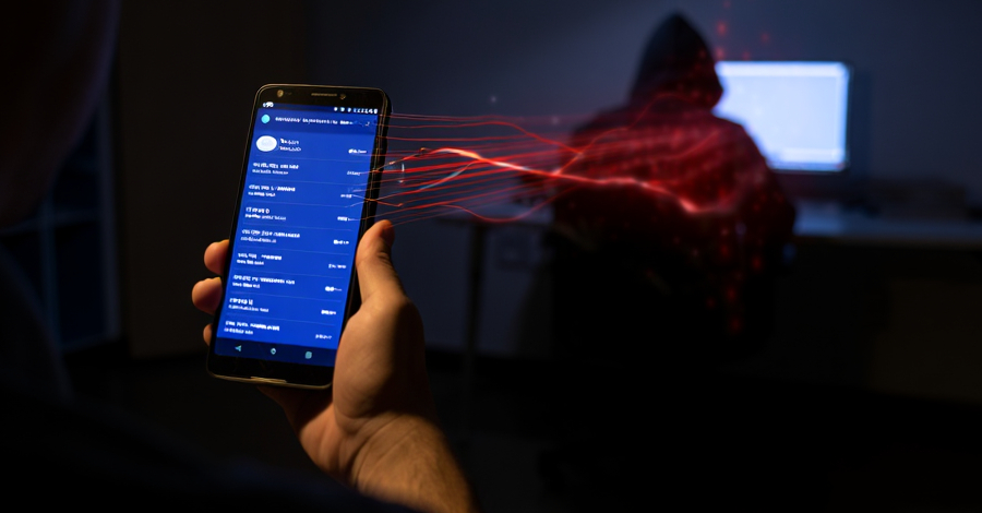 New Android Banking Trojan “Klopatra” Uses Hidden VNC to Control Infected Smartphones 