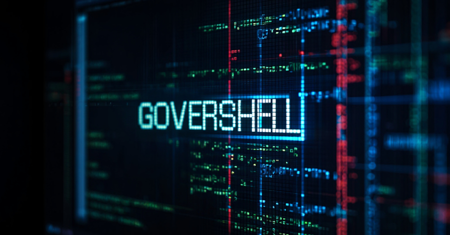 From HealthKick to GOVERSHELL: The Evolution of UTA0388’s Espionage Malware 