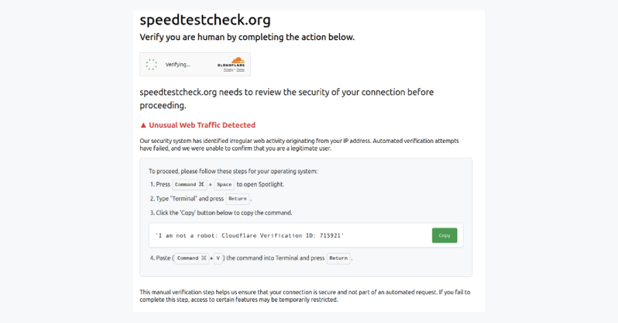 Hackers Exploit WordPress Sites to Power Next-Gen ClickFix Phishing Attacks 