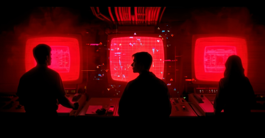 Two CVSS 10.0 Bugs in Red Lion RTUs Could Hand Hackers Full Industrial Control 