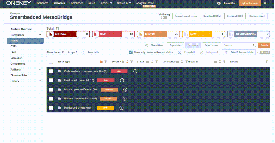 CISA Flags Meteobridge CVE-2025-4008 Flaw as Actively Exploited in the Wild 