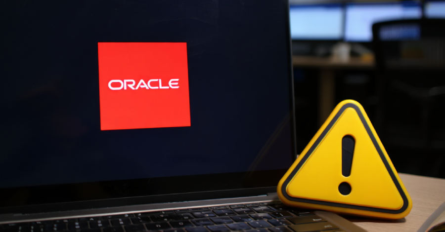 New Oracle E-Business Suite Bug Could Let Hackers Access Data Without Login 