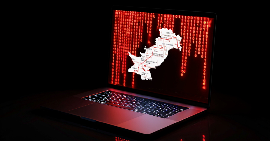Confucius Hackers Hit Pakistan With New WooperStealer and Anondoor Malware