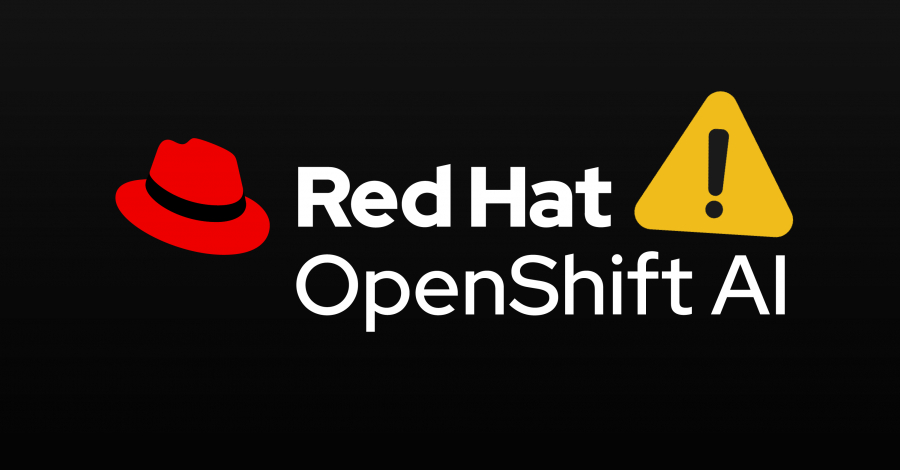 Red Hat OpenShift AI Flaw Exposes Hybrid Cloud Infrastructure to Full Takeover 