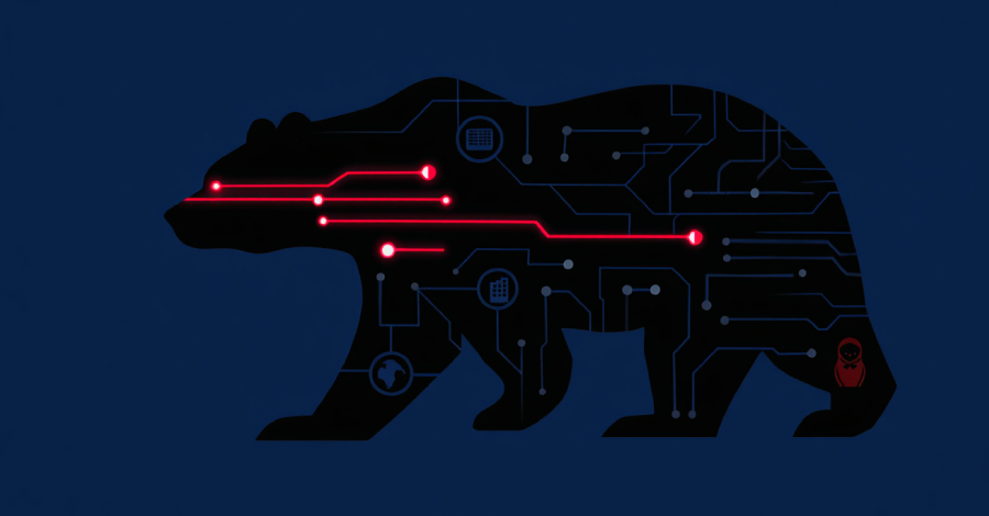 From Phishing to Malware: AI Becomes Russia’s New Cyber Weapon in War on Ukraine 