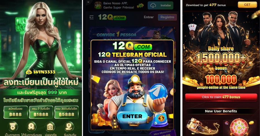 Chinese Cybercrime Group Runs Global SEO Fraud Ring Using Compromised IIS Servers