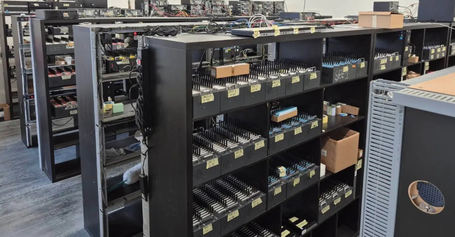 Cyber News &#038; Articles