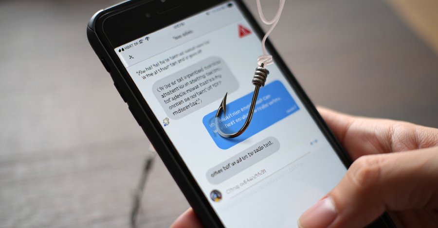 Hackers Exploit Milesight Routers to Send Phishing SMS to European Users 