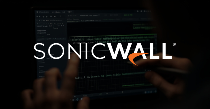 Experts Warn of Widespread SonicWall VPN Compromise Impacting Over 100 Accounts 