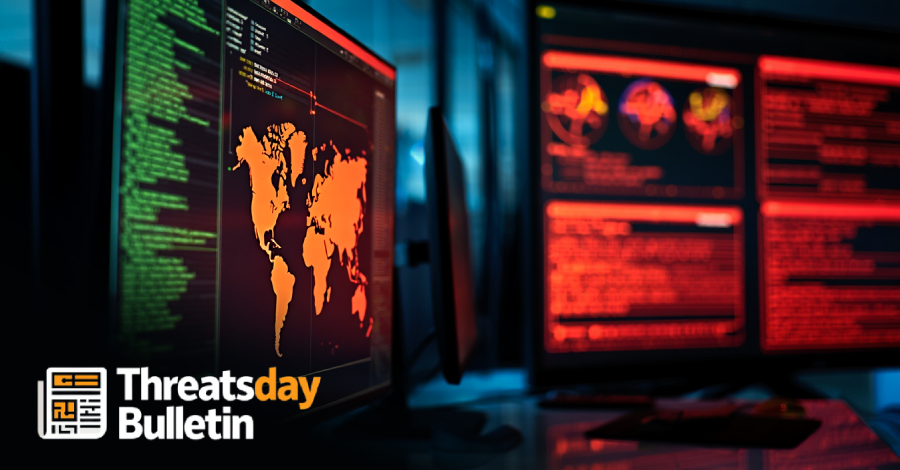 ThreatsDay Bulletin: MS Teams Hack, MFA Hijacking, $2B Crypto Heist, Apple Siri Probe & More 