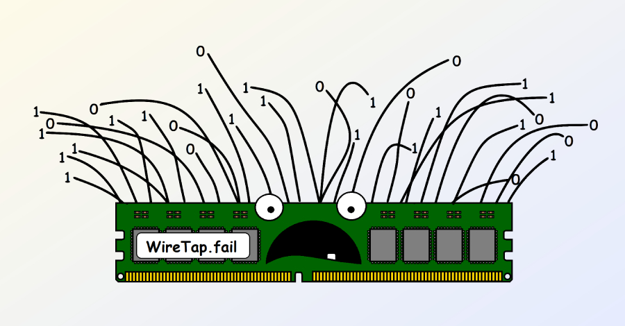 New WireTap Attack Extracts Intel SGX ECDSA Key via DDR4 Memory-Bus Interposer 