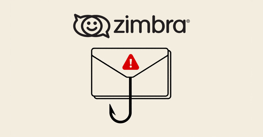 Zimbra Zero-Day Exploited to Target Brazilian Military via Malicious ICS Files 