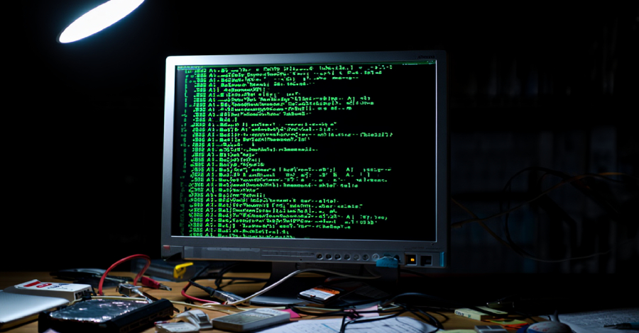 Cyber News &#038; Articles