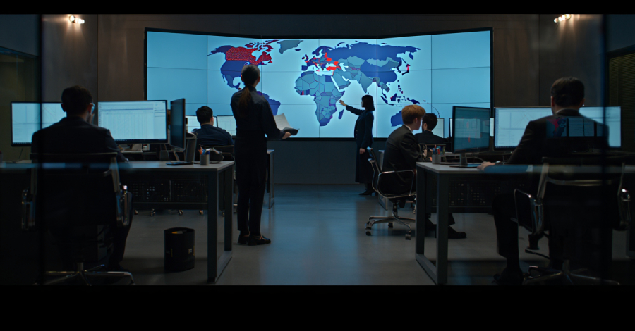 Cyber News &#038; Articles