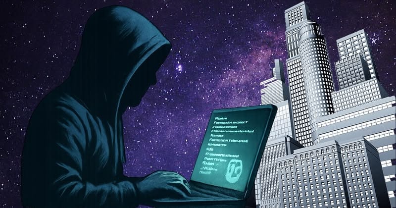 Cyber News &#038; Articles