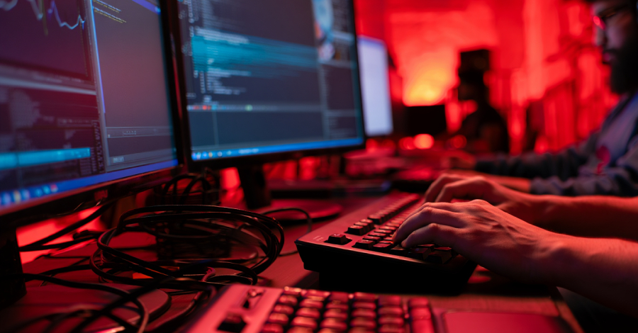 Cyber News &#038; Articles