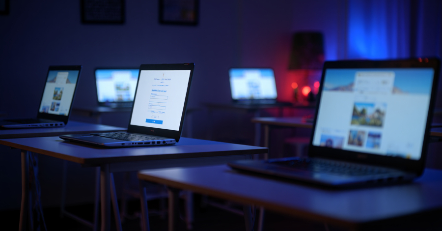 Cyber News &#038; Articles