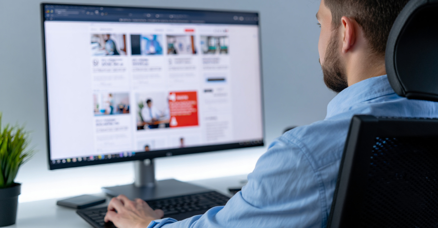 Cyber News &#038; Articles