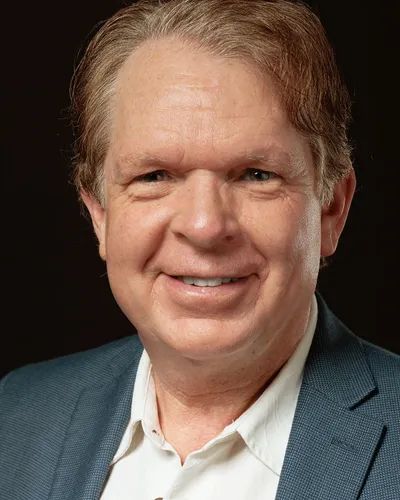 Chuck Malott, Founder & CEO