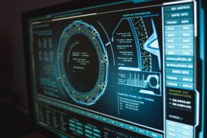 COMPUTER TRACKING