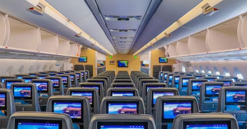 SAS Airlines hit by $3 million ransom demand following DDoS attacks