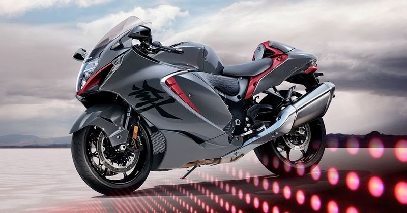 Suzuki motorcycle plant shut down by cyber attack