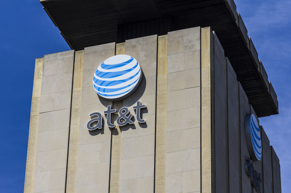 Hackers Steal Phone, SMS Records for Nearly All AT&T Customers