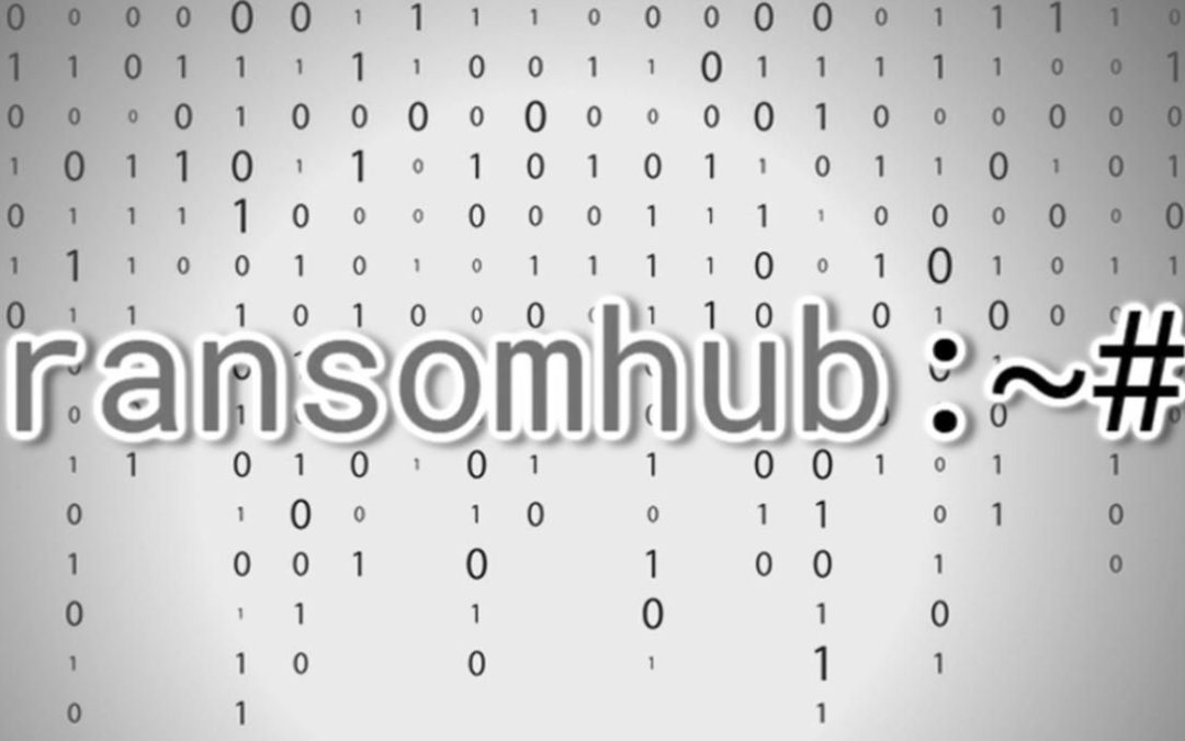 RansomHub ransomware – what you need to know