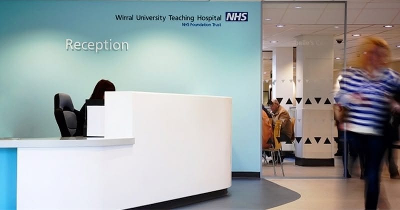 UK hospital, hit by cyberattack, resorts to paper and postpones procedures