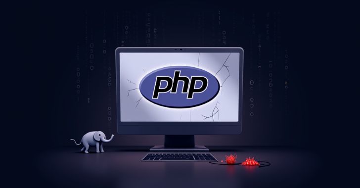 New Glutton Malware Exploits Popular PHP Frameworks Like Laravel and ThinkPHP 