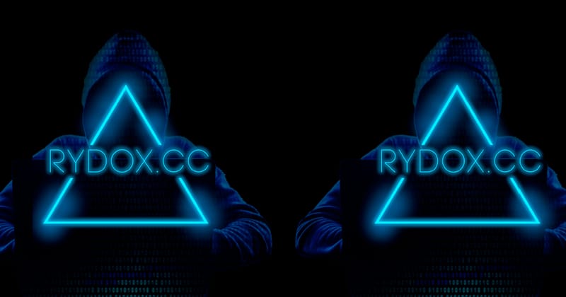 Rydox cybercrime marketplace seixed by law enforcement, suspected admins arrested 