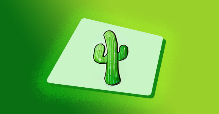 Critical Cacti Security Flaw (CVE-2025-22604) Enables Remote Code Execution 