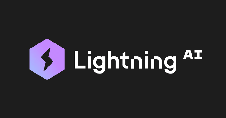 Lightning AI Studio Vulnerability Allowed RCE via Hidden URL Parameter 