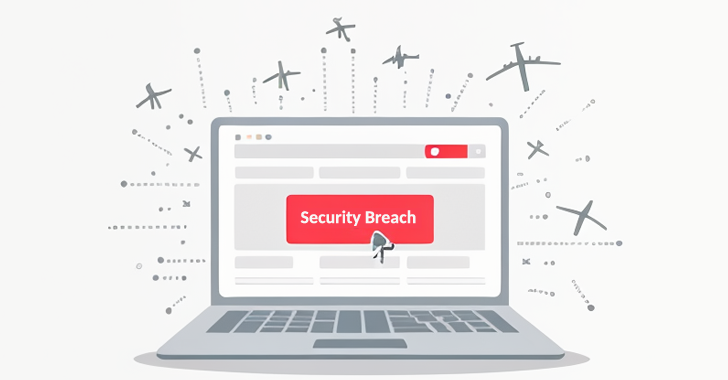 OAuth Redirect Flaw in Airline Travel Integration Exposes Millions to Account Hijacking 