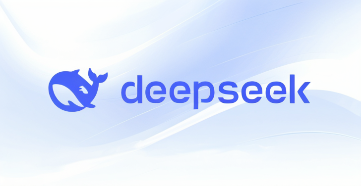 Top-Rated Chinese AI App DeepSeek Limits Registrations Amid Cyberattacks 